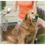 Rinse Ace 94591 3-in-1 Quick Connect Dog and Pet Shower Sprayer