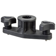 Stealth 2-Point Kayak Rail Mount