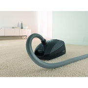 Miele 41BAN045USA Graphite Grey Classic C1 Pure Suction Canister Vacuum Cleaner