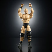 WWE Ultimate Edition Monday Night War 'Stone Cold' Steve Austin Action Figure, Highly Articulated