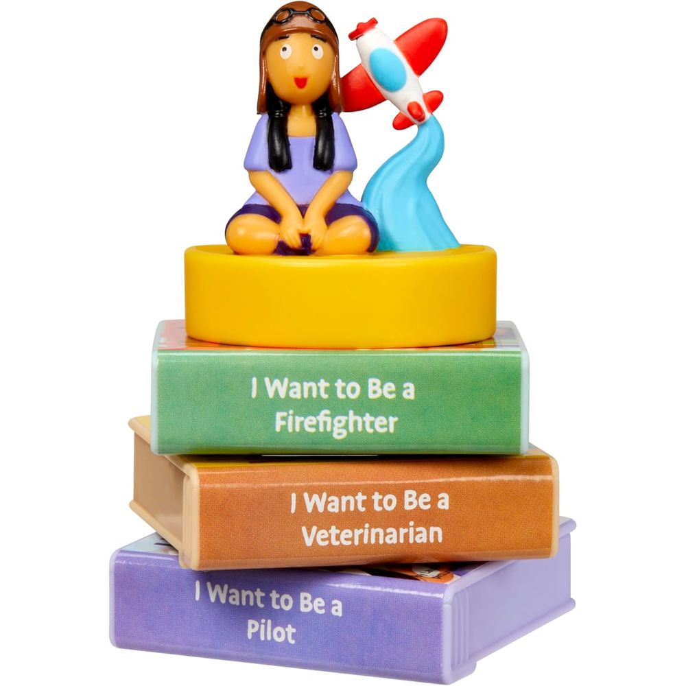 Little Tikes 639357 Story Dream I Want to Be: Dream Big Collection ...