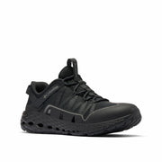 Columbia Men's Drainmaker ATV Water-Resistant Outdoor Shoes, Black Stratus, Size 9.5, 21497410129.5