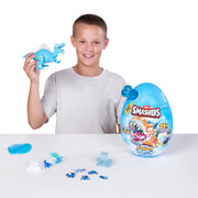 Smashers 93566078  Ice Age Mega Animal Figure: 26-Piece Plastic Playset