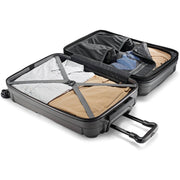 American Tourister 92535-1635 Cargo Max Hardside Spinner - Olive Green
