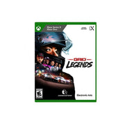 Electronic Arts Grid Legends Xbox Series X, (Xbox One)