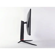 RCA 27-Inch Premium Gaming Monitor, 240Hz Refresh Rate, 2560 x 1440p QHD HDR10 Display, 1ms Response Time, RGB LED Backlighting, KVM Support, Black, M27PG135F