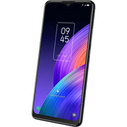 TCL T701DL 30XL 6.8'' 4G LTE 6GB RAM 64GB Storage 1.5Ghz Octa-Core Unlocked Cell Phone, Night Mist