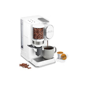 Cuisinart Cui Sngl Srv Wht
