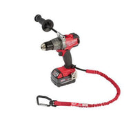 Milwaukee 48-22-8810 10lbs 36 Locking Tool Lanyard