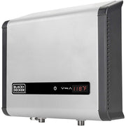 Black & Decker 18 kW 3.7 GPM Electric Tankless Water Heater, Digital Self Modulating Hot Water Heater Electric