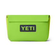 YETI Sidekick Dry 3L Gear Case, Waterproof Dryhide Shell, HydroShield Magnetic Closure, Venom
