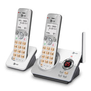 AT&T EL52219 Handset Cordless Answering System with Caller ID Call Waiting