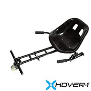 Hover-1 Buggy Attachment Electric Scooter, transform your Hoverboard into Go-Kart