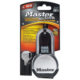 Master Lock #M930XKADLHCCSEN Steel Padlock/2