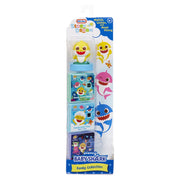 Little Tikes Story Dream Machine Baby Shark Family Collection Interactive Storytime Toy Multicolor Ages 3+ 641190