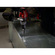 Milwaukee 48-89-9212 Step Bit #12 7/8