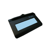Topaz Systems SigLite LCD 1x5-Inch Backlit Electronic Signature Capture Pad, USB, Black, T-LBK460-HSB-R