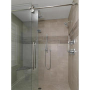 Delta T17264 Ashlyn Monitor 17 Series Shower Trim, Chrome