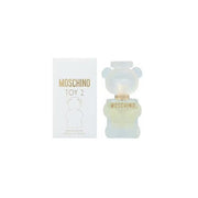 Moschino Toy 2 Eau De Parfum Spray for Women, 1.7 oz