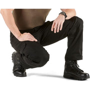 5.11 Tactical Men's Taclite Pro Ripstop Cargo Pants, Black, 34x34