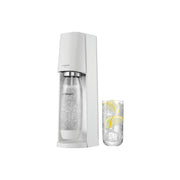 SodaStream Terra Sparkling Water Maker, White