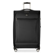 Skyway Luggage Ballard Softside Black