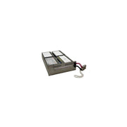 APC UPS Replacement Battery Cartridge 157, Maintenance-Free Sealed Lead Acid, Hot Swappable, Leak Proof, Black, APCRBC157