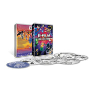 Warner Home Video 94405102 LEGO DC Super Heroes 11-Film Collection DVD