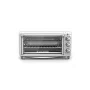 Black & Decker TO3265XSSD BD Air Fry to Crisp 'n Bake 1 Silver