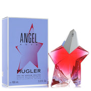 Thierry Mugler Angel Nova Eau de Parfum Spray for Women, Fruity Floral Scent, Refillable 3.4 oz 251847