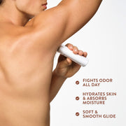 Native Sensitive Aluminum Free Deodorant, Coconut & Vanilla, 2.65 oz, 72-Hour Odor Control