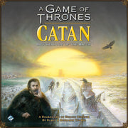 Catan Studio Settlers of Catan Game of Thrones Board Game