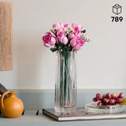 LEGO 10374 Botanicals Bouquet of Pink Roses