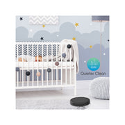 Tzumi Smart Clean Robotic Vaccum