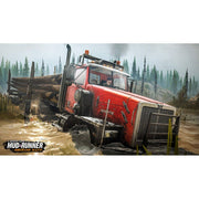 MAXIMUM GAMES Spintires: Mudrunner - American Wilds Edition (XB1)