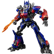 BLOKEES 71157 Transformers Classic Class 09 Optimus Prime Transformers (2007)
