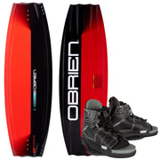 O'Brien 2250196 System 135 Wakeboard