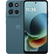Motorola XT2615-1-CPO Moto G Play 5G 6.7'' 4GB RAM 64GB Storage 2.4 GHz Processor Speed Unlocked Smartphone, Pantone Tapestry