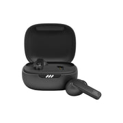JBL LIVEPRO2BK Live Pro 2 True Wireless In-Ear Bluetooth Headphones with Adjustable Noise Canceling - Black