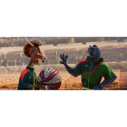 Sony Pictures Home Entertainment GOAT DVD Family Animation Comedy Directed by Tyree Dillihay PG Rated 1009757262