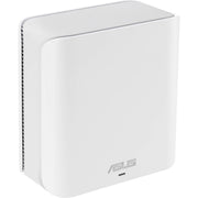 ASUS ZenWiFi BD4 Dual-Band Wi-Fi 7 Mesh Router, White, 2-Pack, 3600 Mbps, 4900 sq.ft. Coverage, Dual 2.5G Ethernet Ports