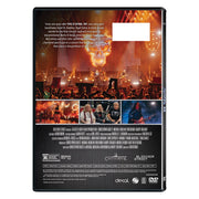 Decal Bleecker Spinal Tap II The End Continues DVD Comedy Music Mockumentary Two-Disc Set Widescreen
