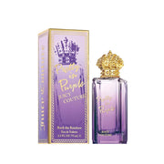 Juicy Couture A0112562 Pretty in Purple Eau de Toilette Spray, Perfume for Women, 2.5 fl. oz
