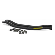 S.R. Smith Salt Dive Replacement Spring Set, Corrosion-Resistant Composite, Gray, Pair, 6 ft, 69-209-6620