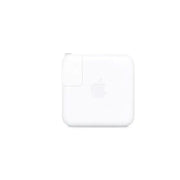 Apple MXN53AM/A 70W USB-C Power Adapter - White