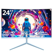 Gawfolk WMT-GF240I-W 24