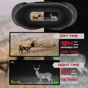 X-Vision Optics Shadow 22 Night-Vision Binoculars