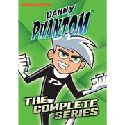 Cinedigm Danny Phantom: The Complete Series (Full Frame) (DVD) (10-Disc Set)