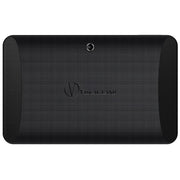 Visual Land Prestige Elite 10QH 10.1  HD IPS Android 11 Quad-Core Tablet  64GB Storage  2GB RAM  with Keyboard Case - Blue