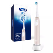 Oral-B 91106335 iO Series 2 Electric Toothbrush, Peach